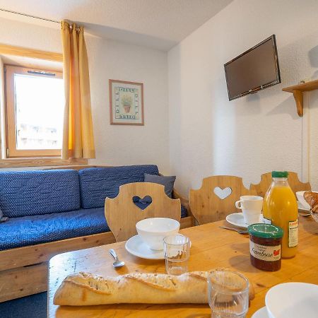 Apartment Arcelle 111 By Interhome Val Thorens Eksteriør billede