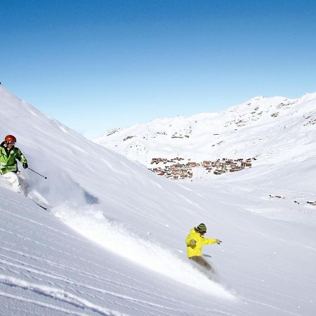 Apartment Arcelle 111 By Interhome Val Thorens Eksteriør billede