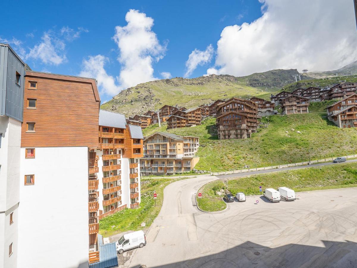 Apartment Arcelle 111 By Interhome Val Thorens Eksteriør billede