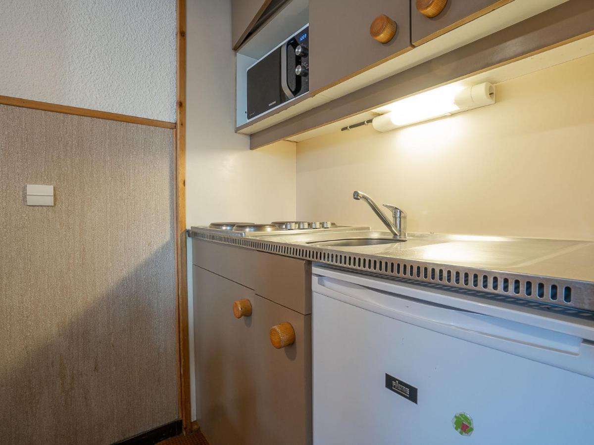 Apartment Arcelle 111 By Interhome Val Thorens Eksteriør billede